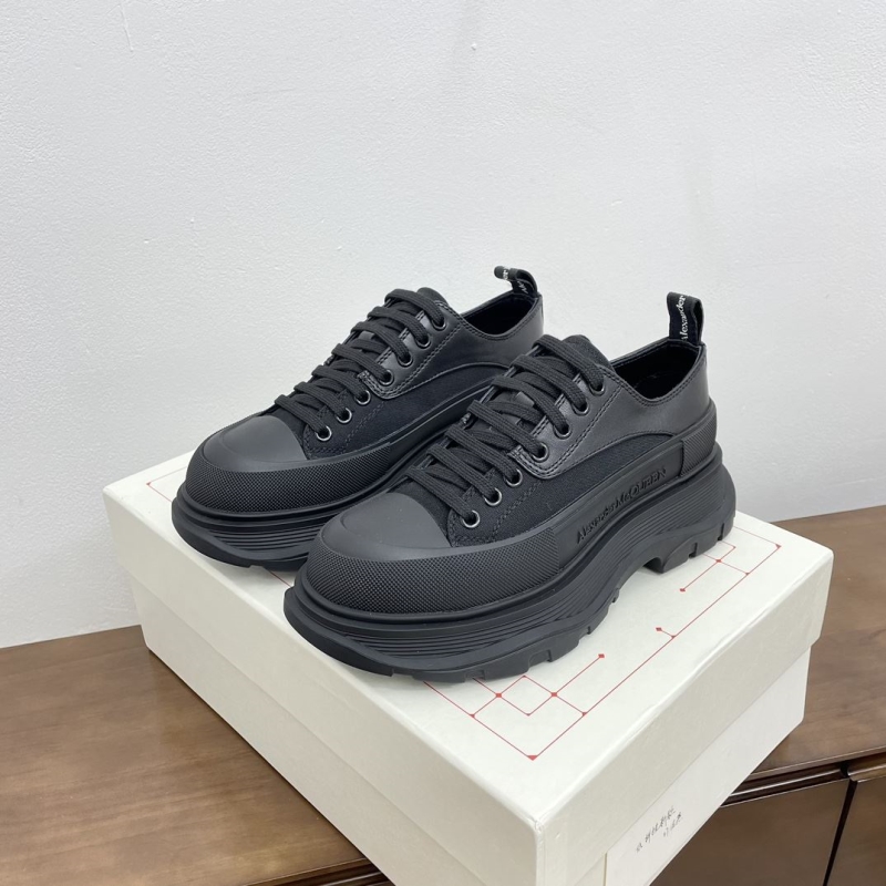 alexander M*Q*en casual shoes